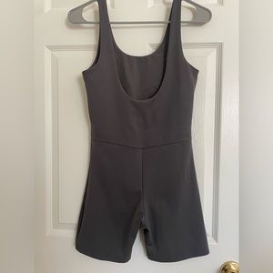 Bodysuit shorts size M